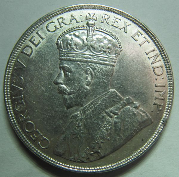 1936-Dollar